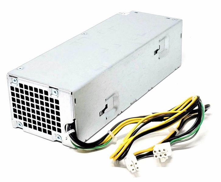 Dell Optiplex 3050 3060 5040 7040 7070 Vostro 3668/9 240w PSU 6 Pin + 4 Pin