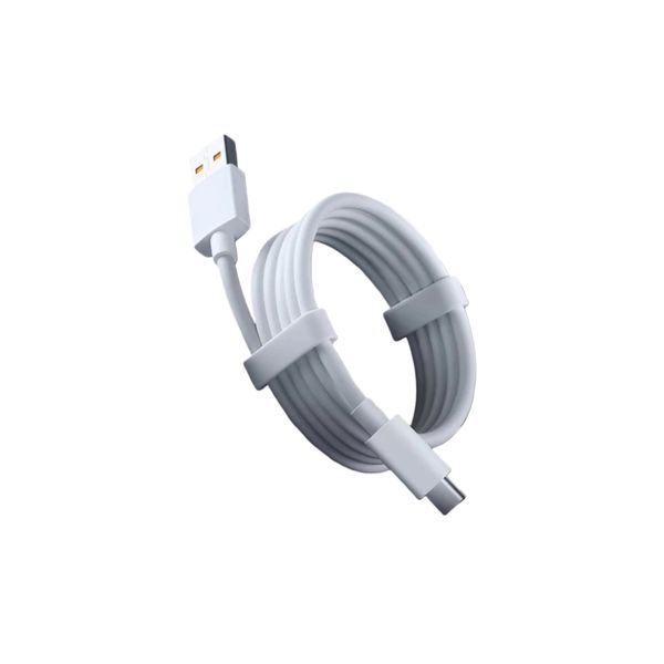 VOOC Charger 6A USB-C Fast Cable Compatible with Realme 9 Pro/GT Neo