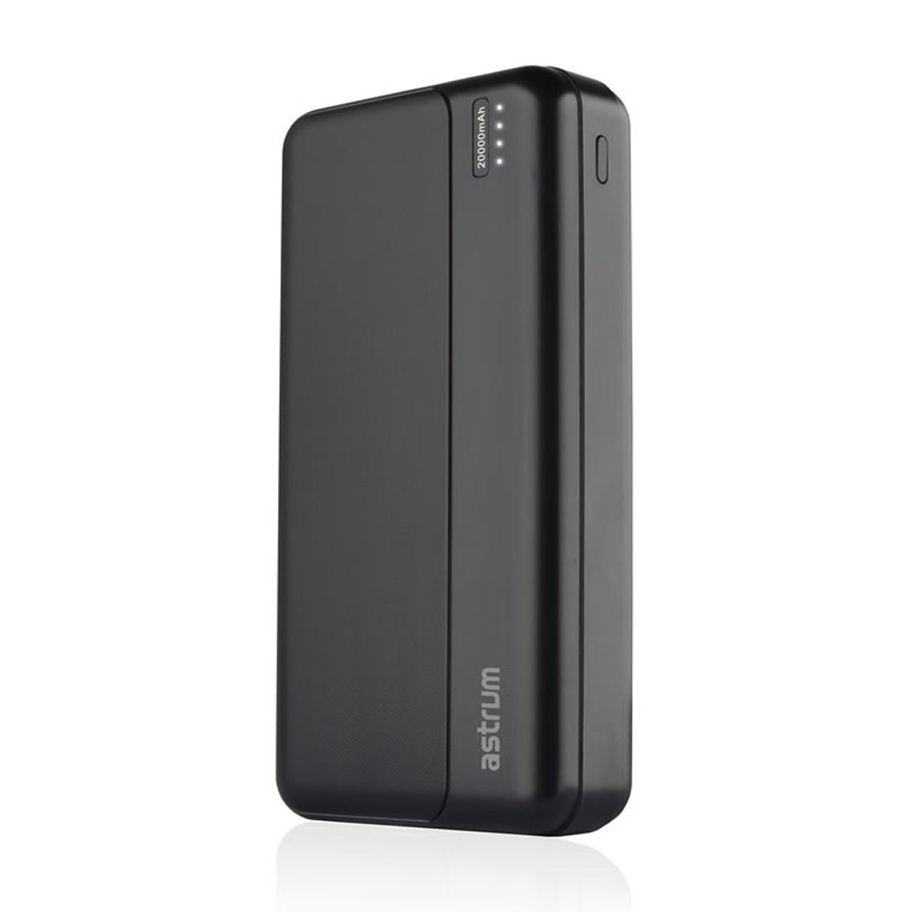 Astrum PB630 20,000mAh 22.5W PD Quick Charge Power Bank - Black | Shop ...