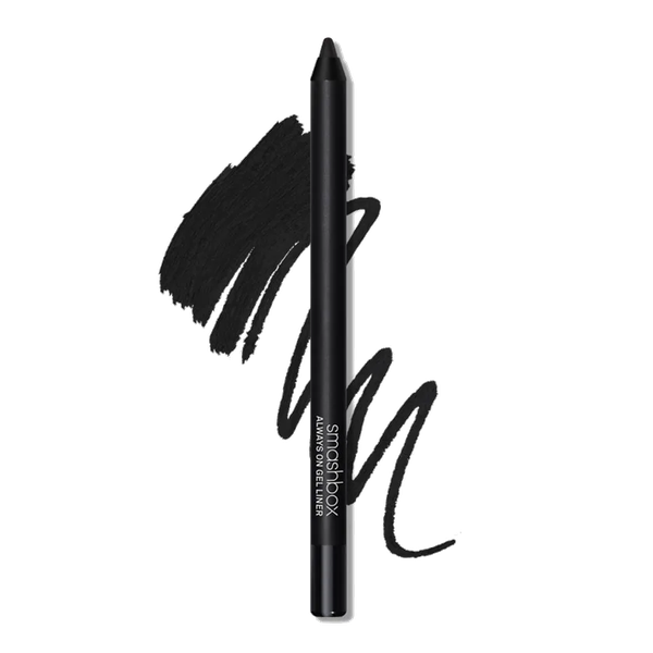 Smashbox Always On Gel Liner