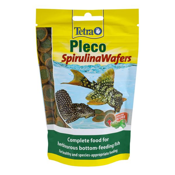 Tetra Pleco Multi Wafers - 42G