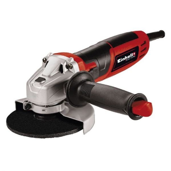 Einhell - Angle Grinder 115mm 720W Te-Ag 115