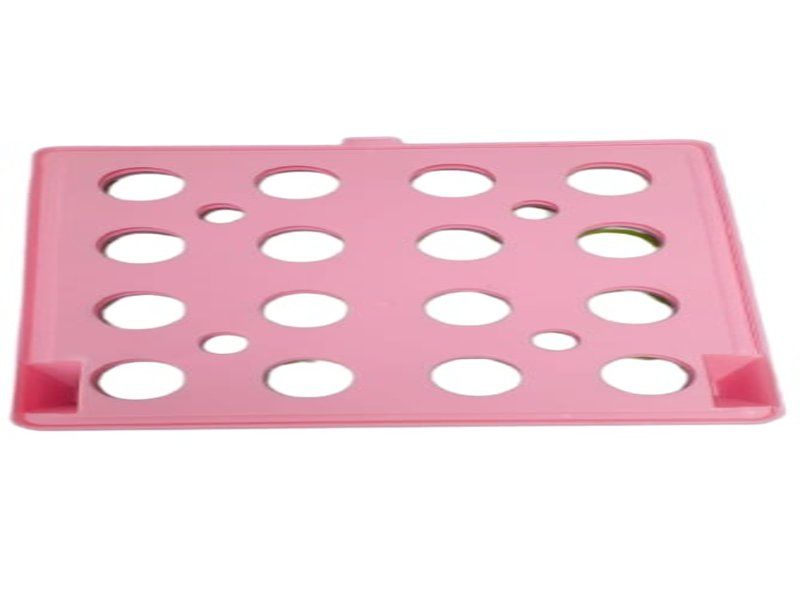 Space saving Folder T-Shirt Clothes Organizer
