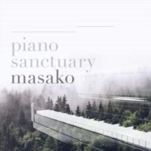 Piano Sanctuary (CD / Album)