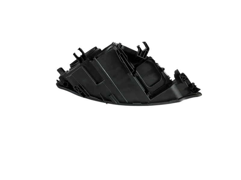 Compatible with Audi A4 B8 Headlight Housing 2009 - 2012 Right Hand Side