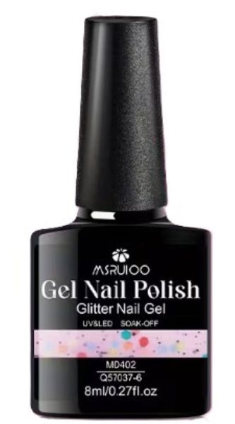 8ml Yogurt Nail Gel