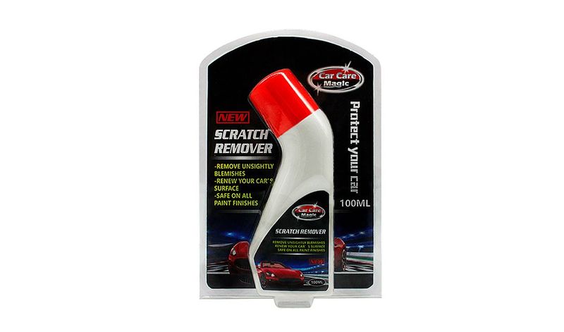 Car Scratch Remover