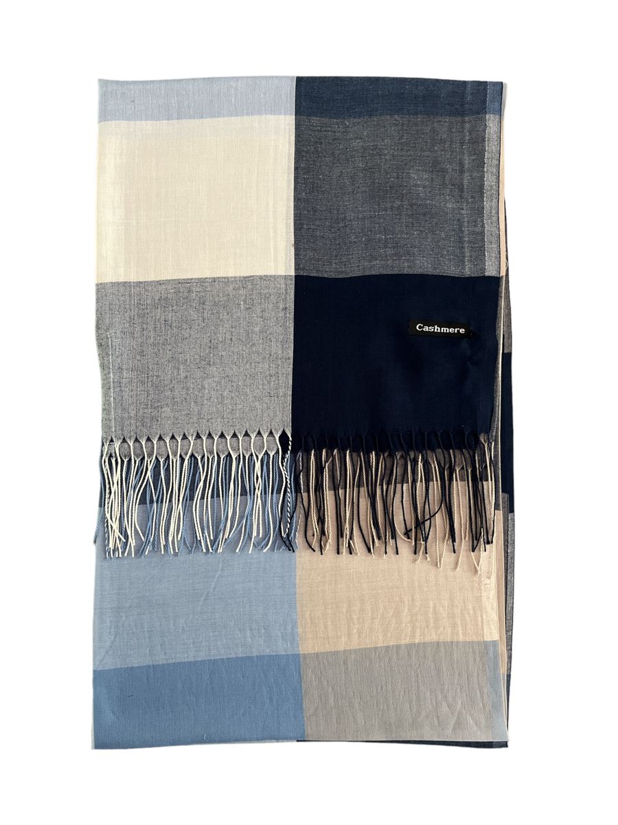 Cotton Road Cashmere Wrap Scarf Shop Today. Get it Tomorrow