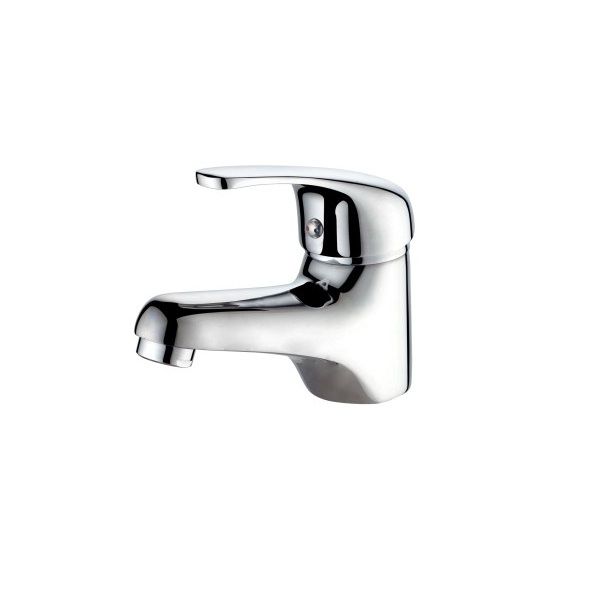 Cobra Basin Mixer Tap Faucet Zambezi