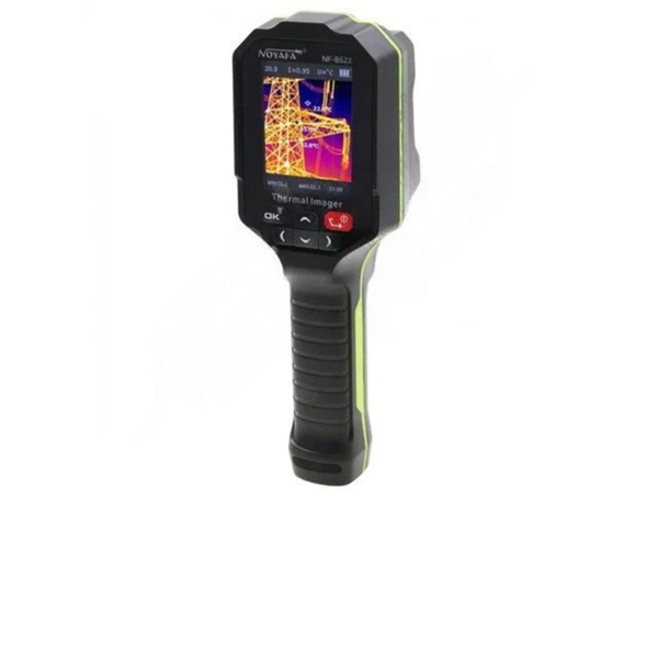NF-B522 Handheld Infrared Thermal Imager 96×96 Sensor -20 C to 550 C