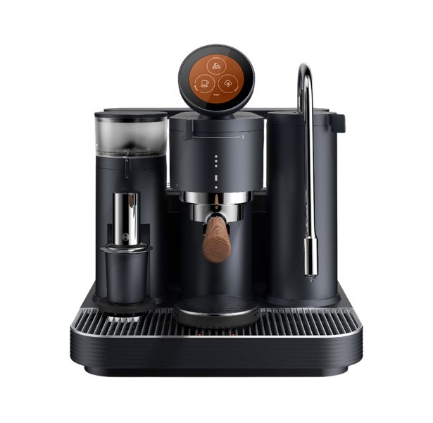 Meraki Espresso Coffee Machine