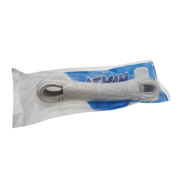 WASHLINE PLASTIC COVERED 30m - MAMEA
