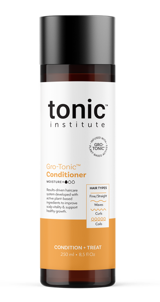 Gro-Tonic Conditioner (250ml)