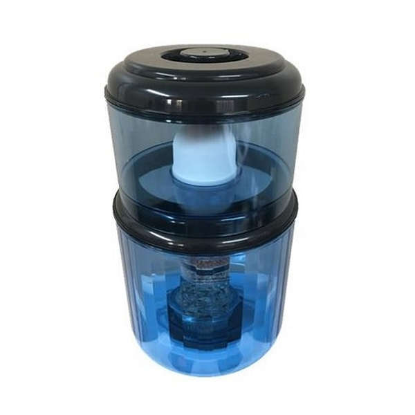 Purifier &amp; Mineraliser