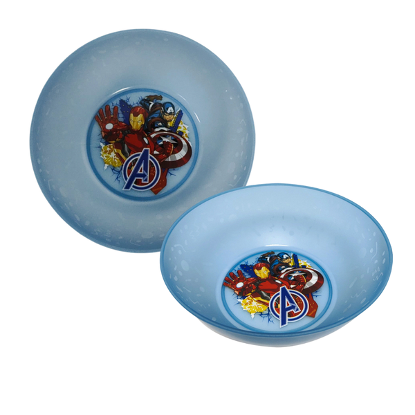 Avengers Party Bowl - Pack of 2