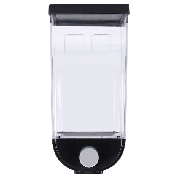 Wall Mounted Cereal Dispenser (Set Of 2)