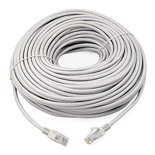 High Performance 40M Cat6 Ethernet Cable