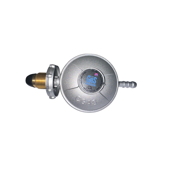 SA Low Pressure Bullnose Regulator