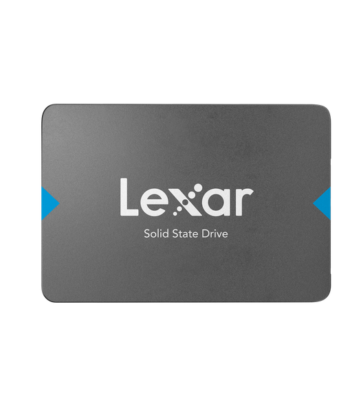 LEXAR 960GB 550MB/s 2.5” SATA SOLID STATE DRIVE