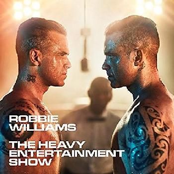 The Heavy Entertainment Show (Deluxe) (CD)