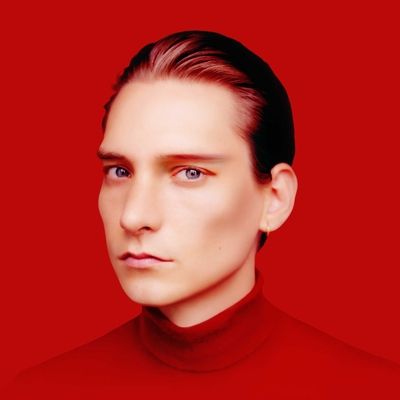 Vinyl / 12" Album image