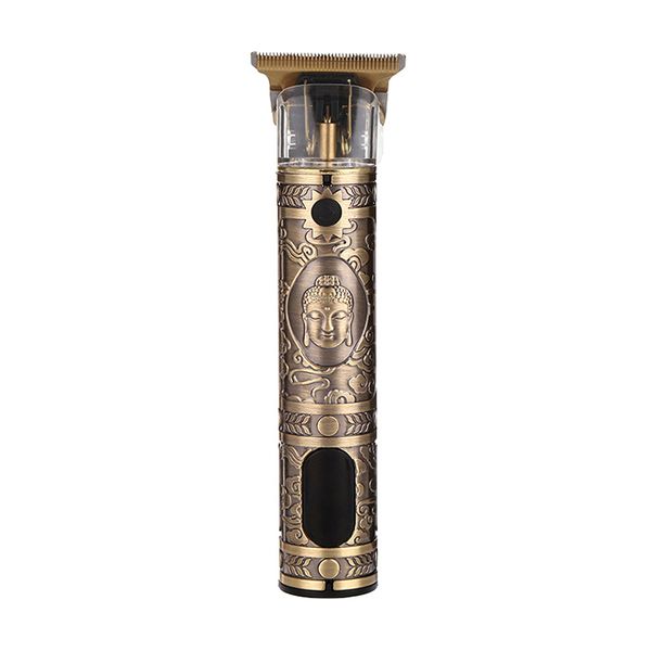 Gold Hair Clipper