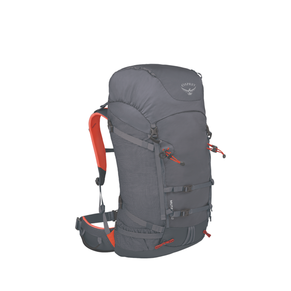 Osprey Mutant 22 Hiking Pack - Tungsten Grey O/S