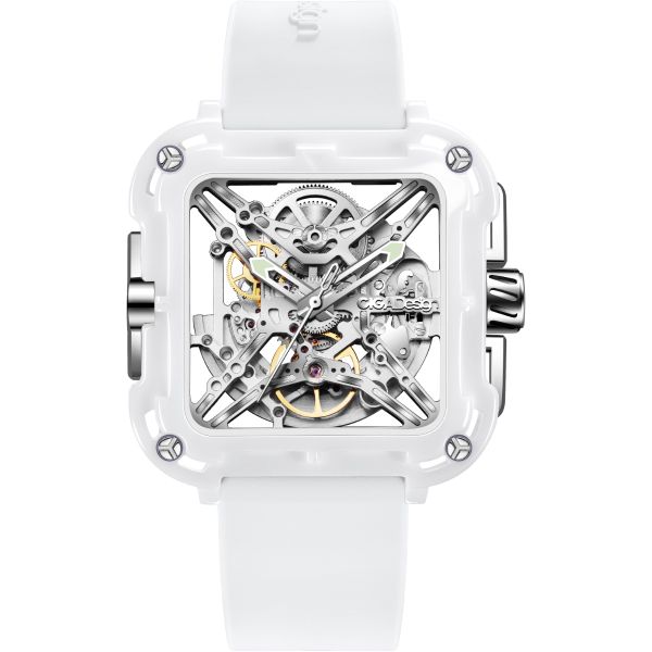 Ciga Design - X Series-Ladies Silicone Watch