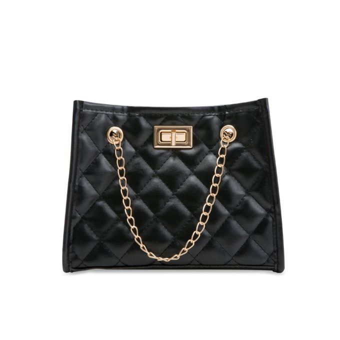 Women Tote Handbag Chains Shoulder Bag