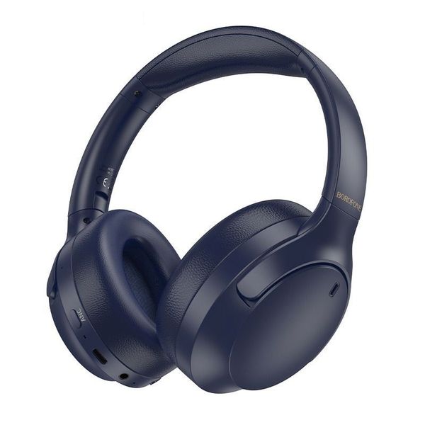 Professional Wireless Headphone Stereo ANC Adaptive Borofone BO31