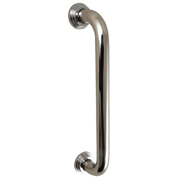 Chrome Plated San Marco Safety Bar