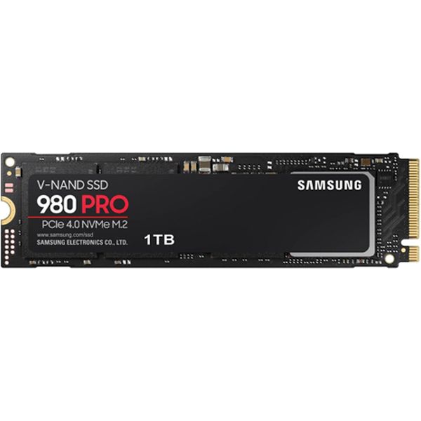 Samsung 980 PRO 1TB NVMe M.2 SSD