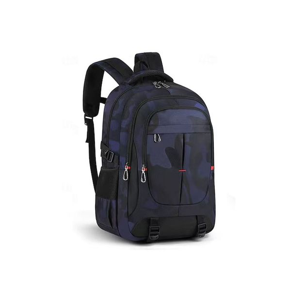 Large Capacity Backpack for Teen Boys