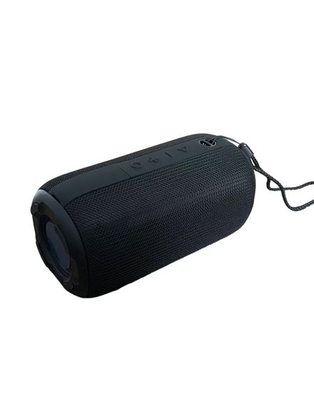 Portable Waterproof Wireless Bluetooth Speaker