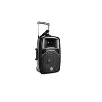 Wharfedale EZ12A Portable 12” Bluetooth Speaker
