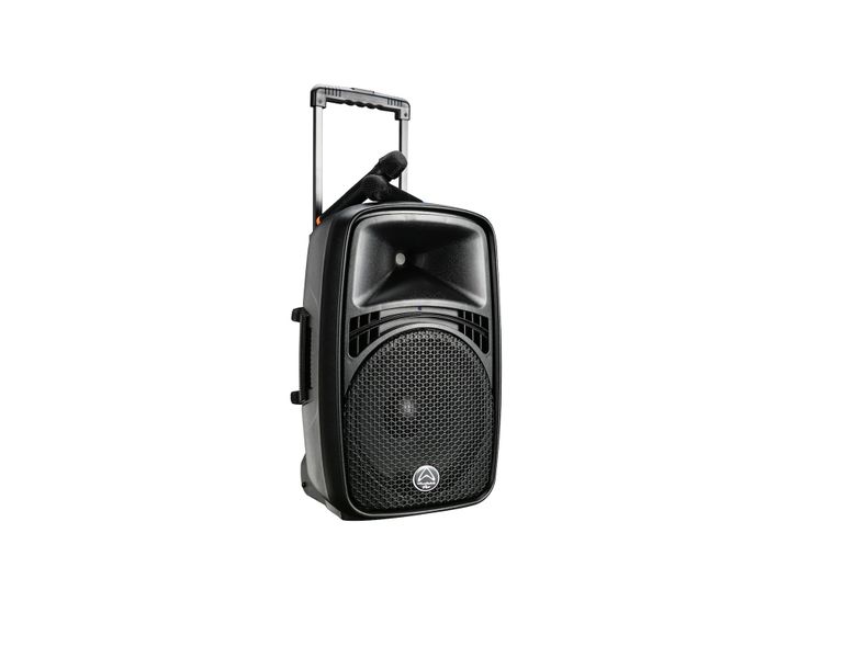 WHARFEDALE PROFESSIONAL - EZ15A Portable PA Speaker
