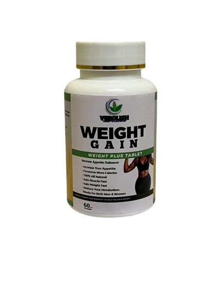 Weight Gain Plus