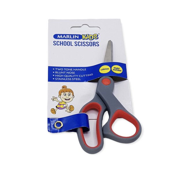 Marlin Kids - Scissors Beginner 135mm