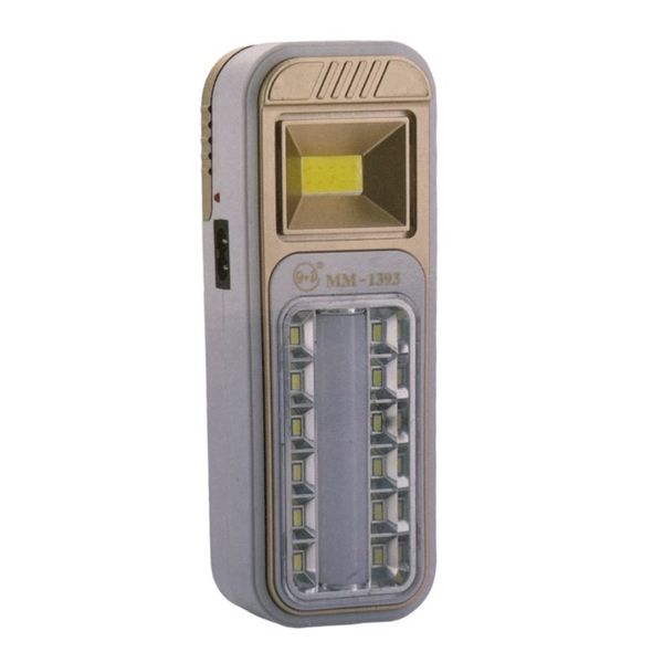 Rechargeable LED Emergency 30 Led