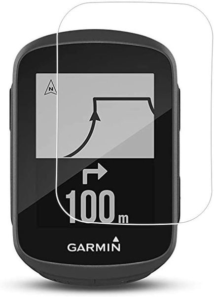 Screen protector for Garmin Edge 130 / 130 Plus