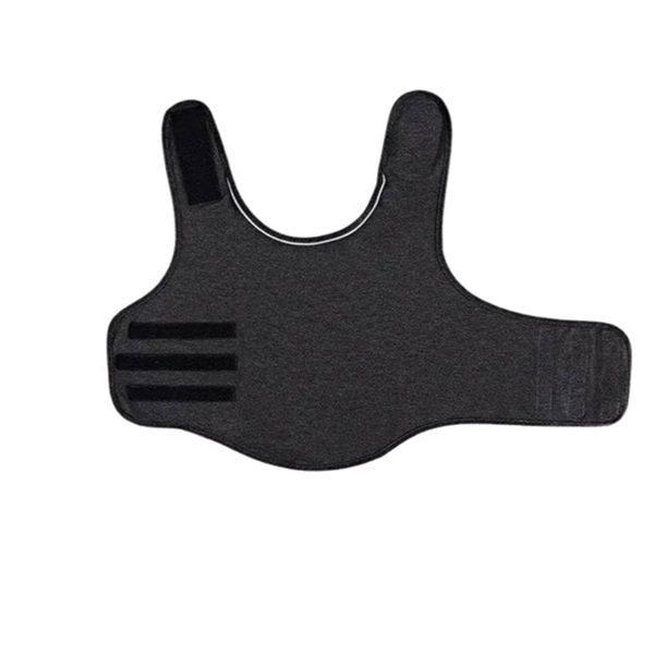 Dog Anxiety Jacket Vest - Adjustable, Calming, Reduces Stress Responses