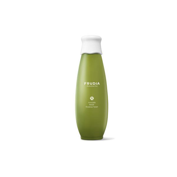 Frudia Avocado Relief Essence Toner - Korean Skin Care
