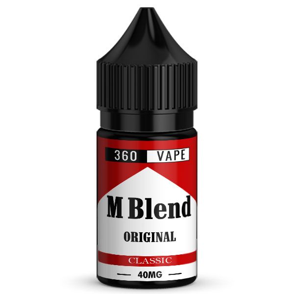marlboro vape juice VaporDNA: The World's Most Popular Vaping & CBD Destination!
