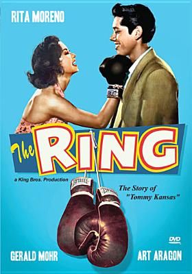 The Ring image