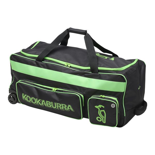 Kookaburra 3.0 Cricket Wheel Bag