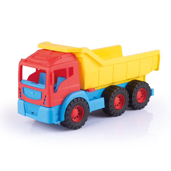 Dolu Tipper Truck