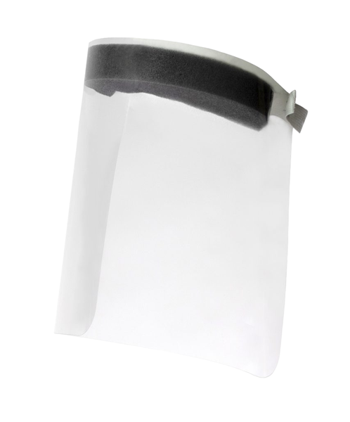 Face Shield - Pack of 4