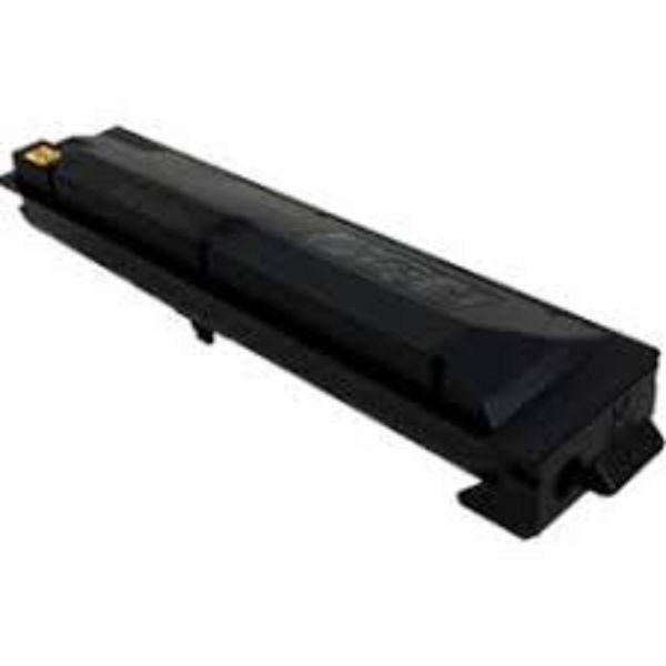 Black Toner Cartridge Compatible with Kyocera TK-5207 .