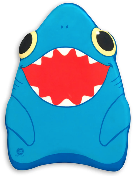 Melissa &amp; Doug Spark Shark Kickboard