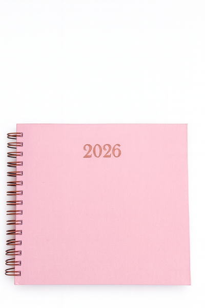 2026 Aurora Lux Blossom Pink